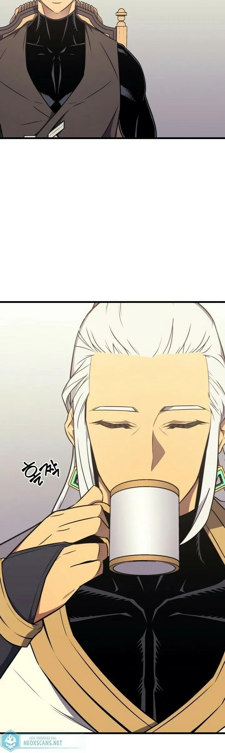 Read O Arquimago Retorna Após 4000 Anos ( PT-BR ) PT Manga Online