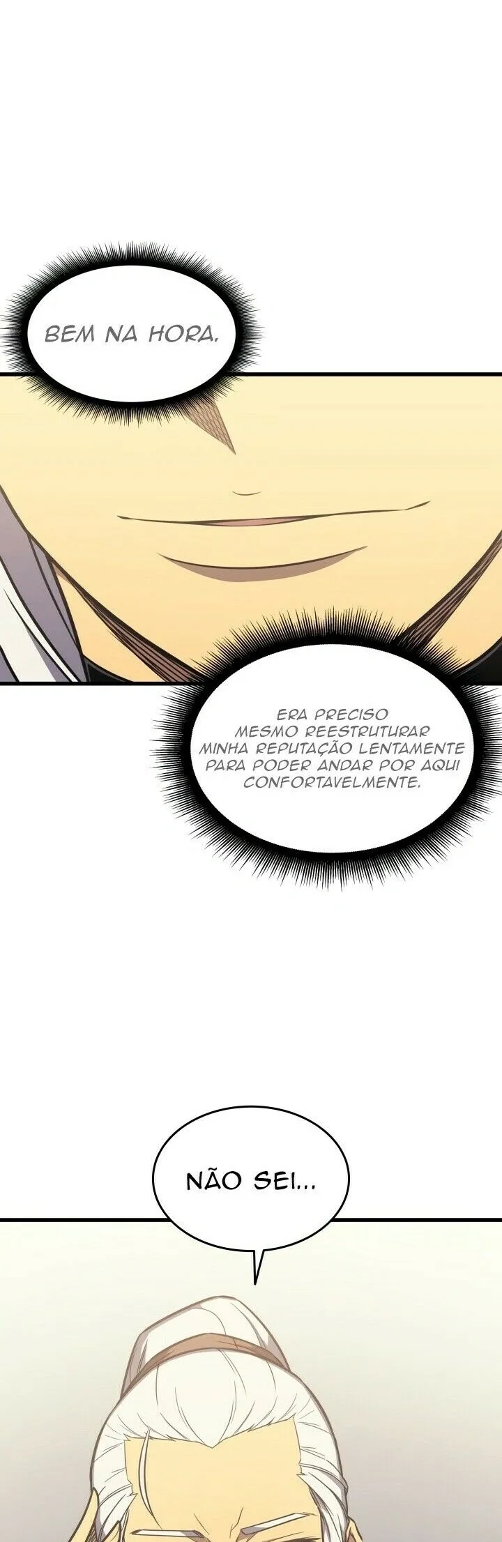 Read O Arquimago Retorna Após 4000 Anos ( PT-BR ) PT Manga Online