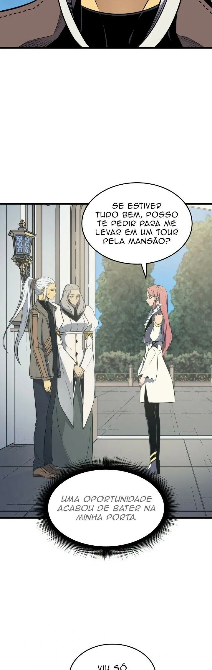 Read O Arquimago Retorna Após 4000 Anos ( PT-BR ) PT Manga Online