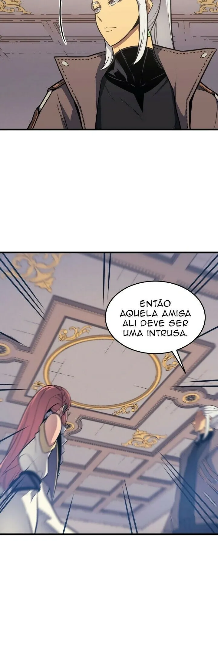 Read O Arquimago Retorna Após 4000 Anos ( PT-BR ) PT Manga Online