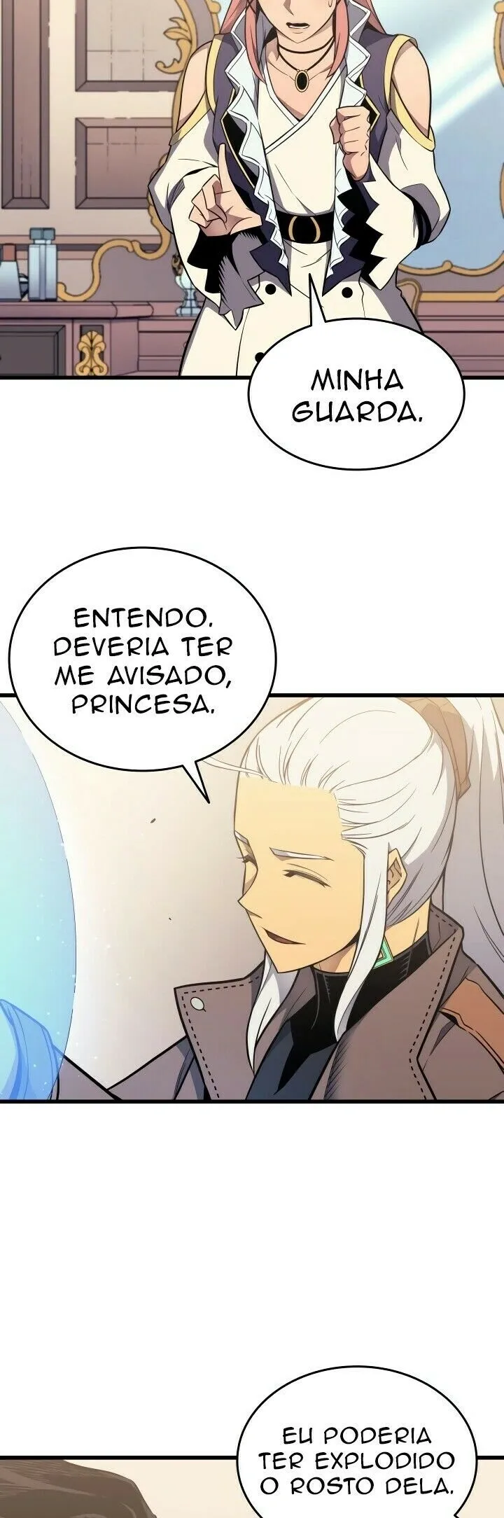 Read O Arquimago Retorna Após 4000 Anos ( PT-BR ) PT Manga Online