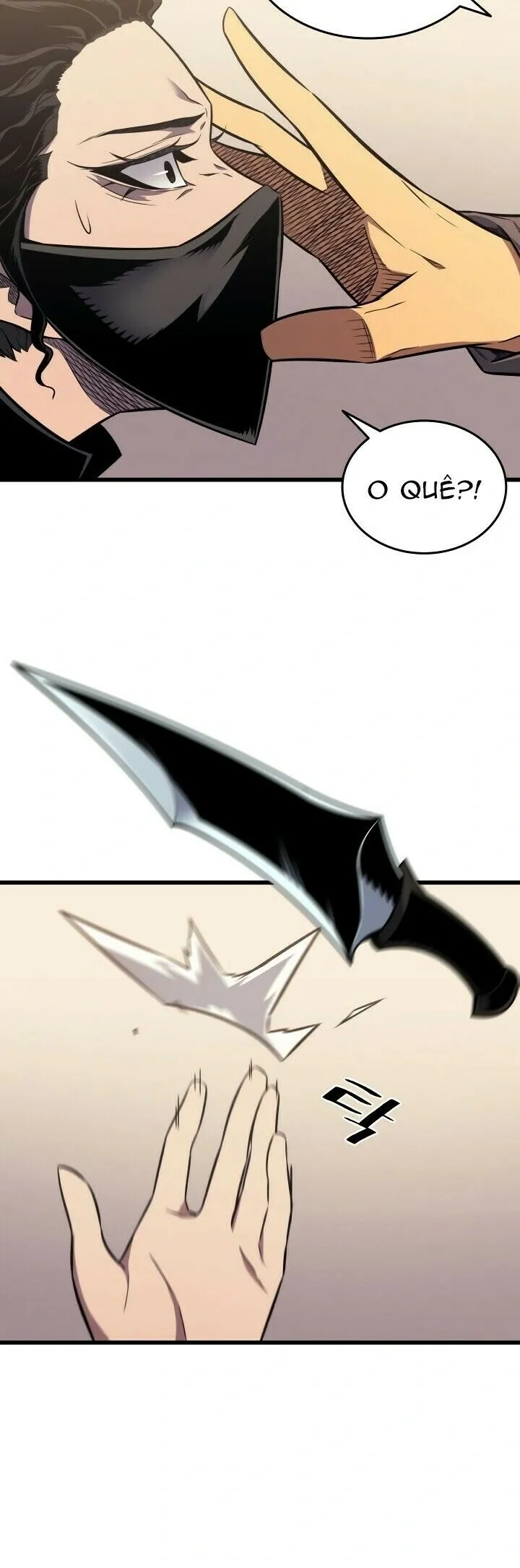 Read O Arquimago Retorna Após 4000 Anos ( PT-BR ) PT Manga Online