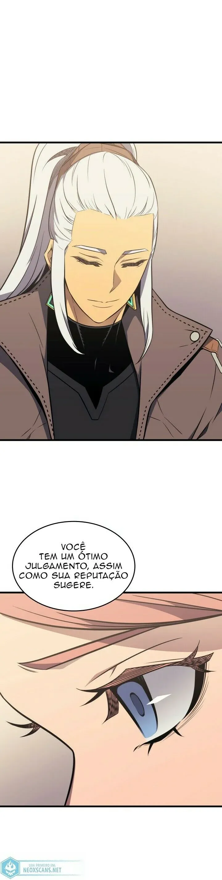Read O Arquimago Retorna Após 4000 Anos ( PT-BR ) PT Manga Online