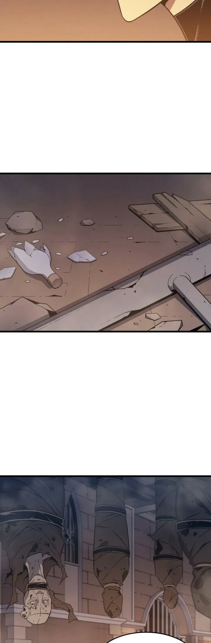 Read O Arquimago Retorna Após 4000 Anos ( PT-BR ) PT Manga Online