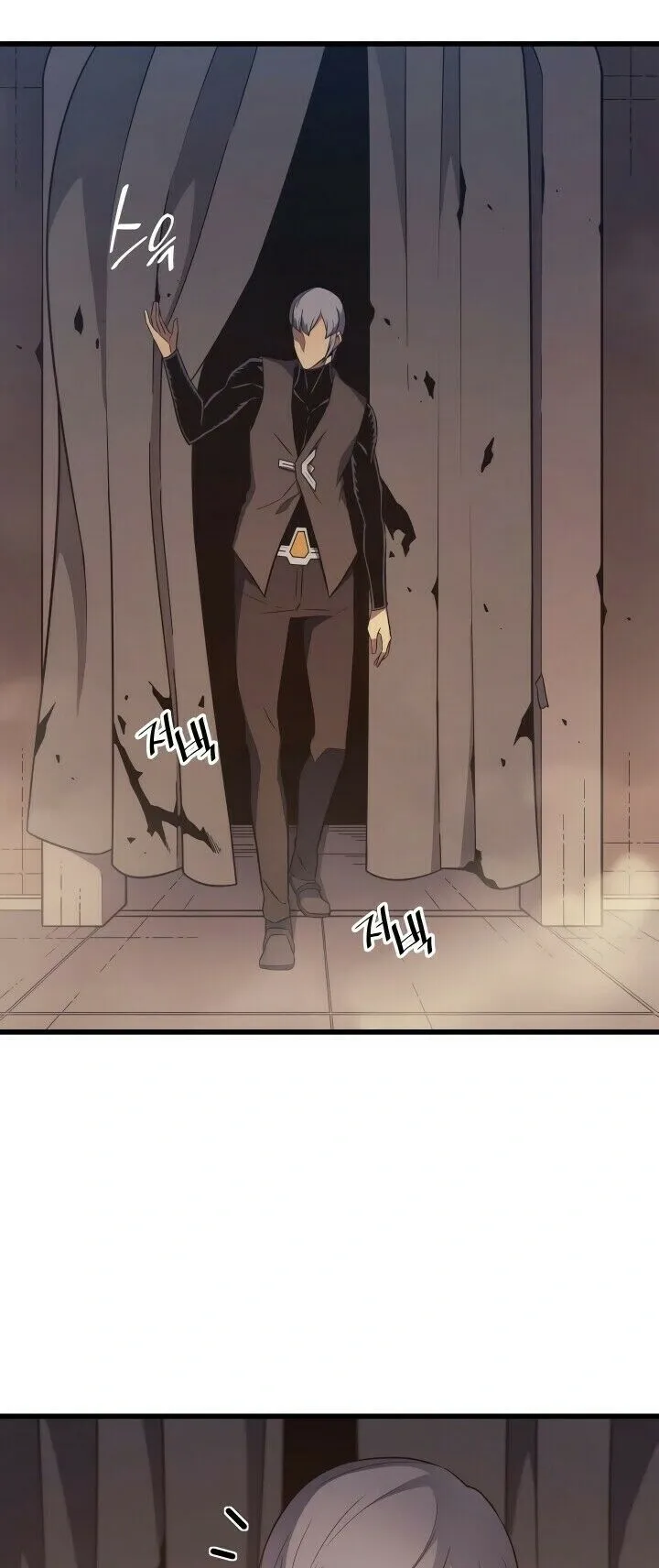 Read O Arquimago Retorna Após 4000 Anos ( PT-BR ) PT Manga Online