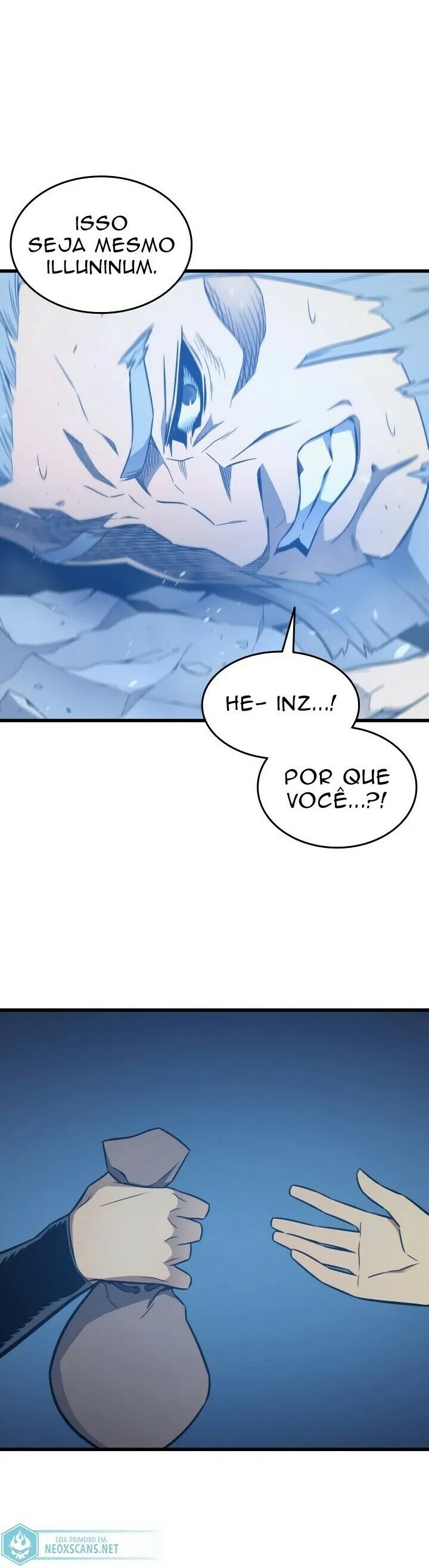 Read O Arquimago Retorna Após 4000 Anos ( PT-BR ) PT Manga Online