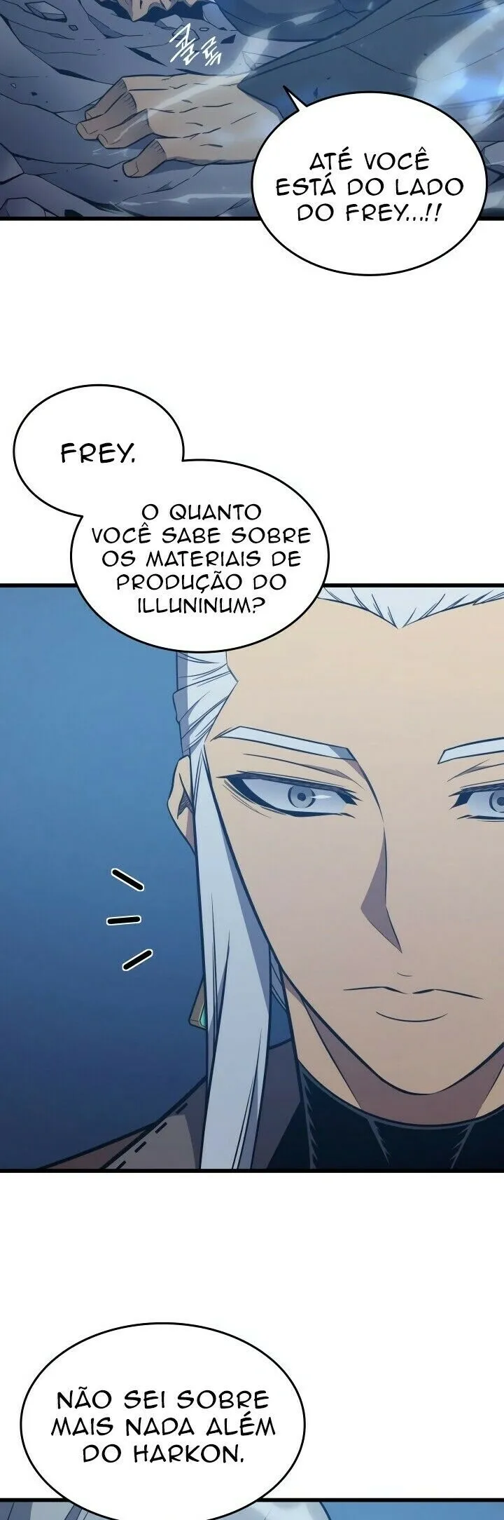 Read O Arquimago Retorna Após 4000 Anos ( PT-BR ) PT Manga Online