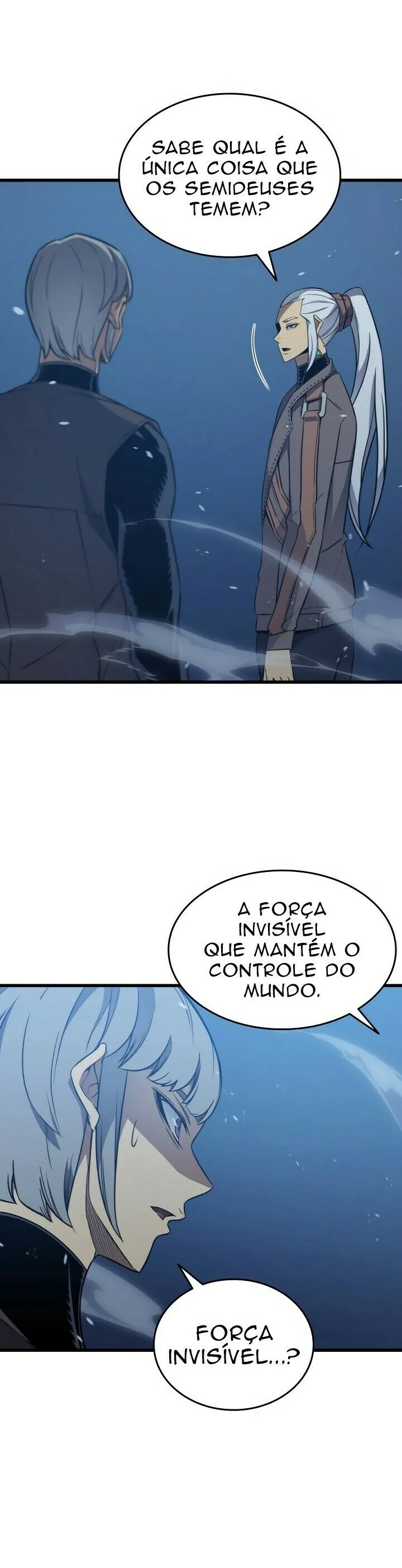 Read O Arquimago Retorna Após 4000 Anos ( PT-BR ) PT Manga Online