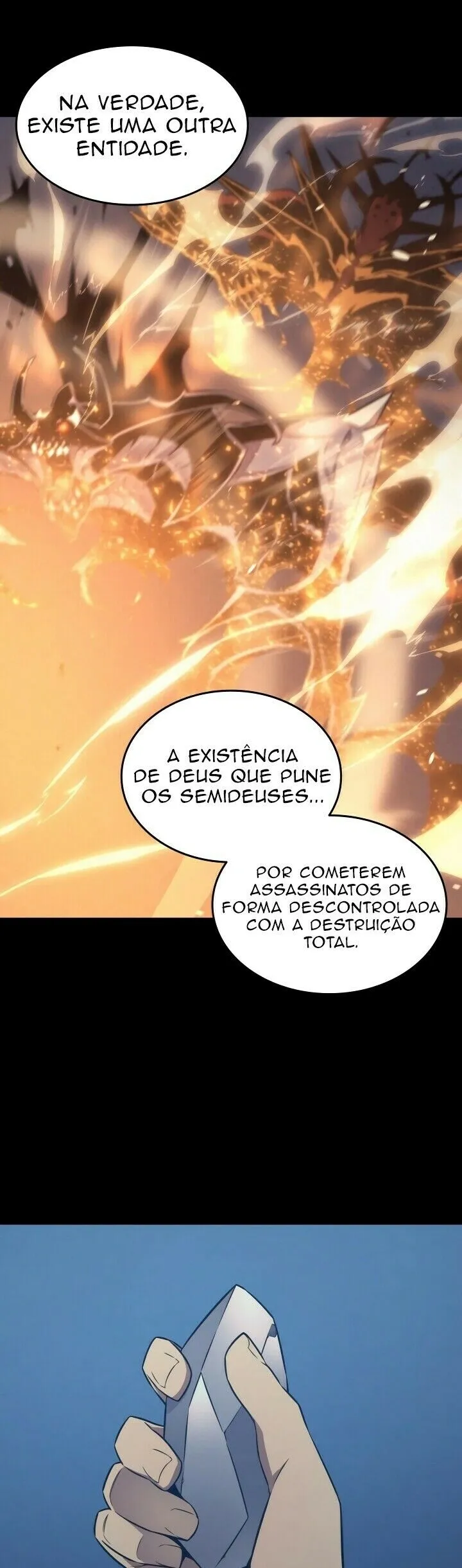 Read O Arquimago Retorna Após 4000 Anos ( PT-BR ) PT Manga Online