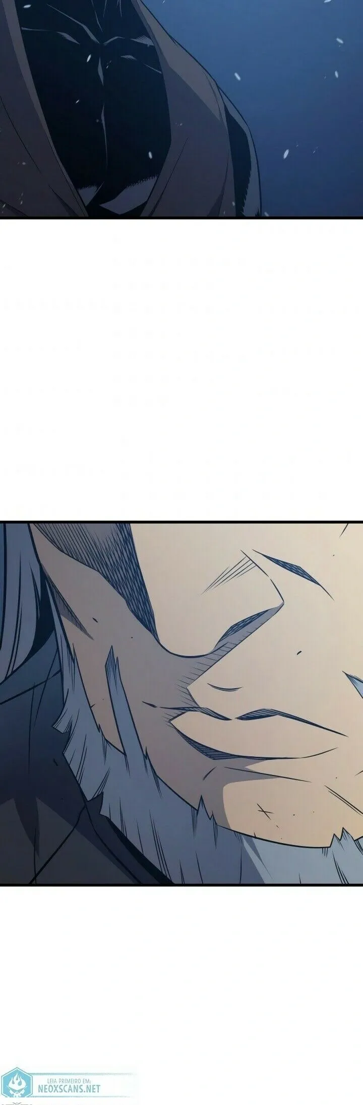 Read O Arquimago Retorna Após 4000 Anos ( PT-BR ) PT Manga Online