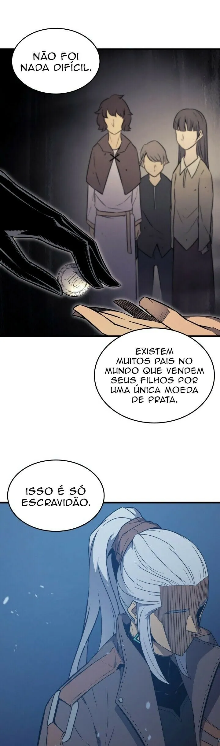 Read O Arquimago Retorna Após 4000 Anos ( PT-BR ) PT Manga Online