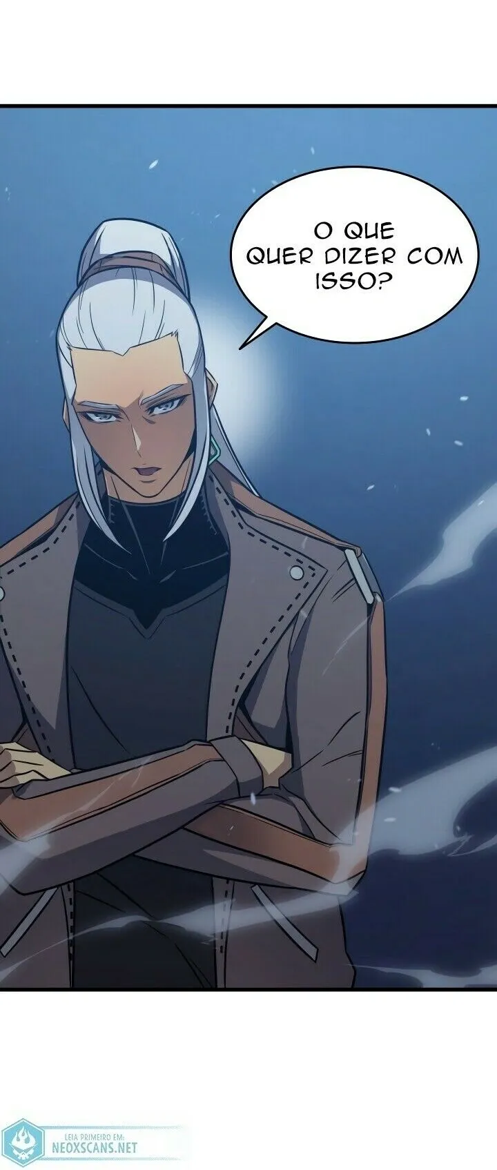 Read O Arquimago Retorna Após 4000 Anos ( PT-BR ) PT Manga Online