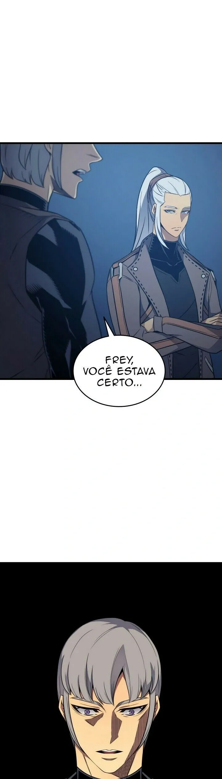 Read O Arquimago Retorna Após 4000 Anos ( PT-BR ) PT Manga Online