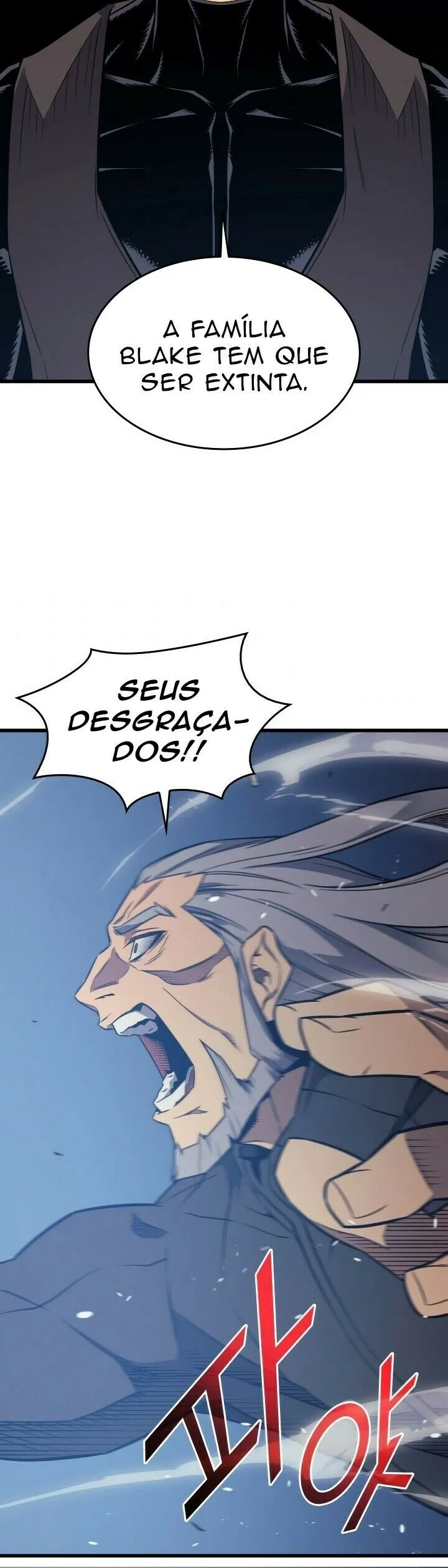 Read O Arquimago Retorna Após 4000 Anos ( PT-BR ) PT Manga Online