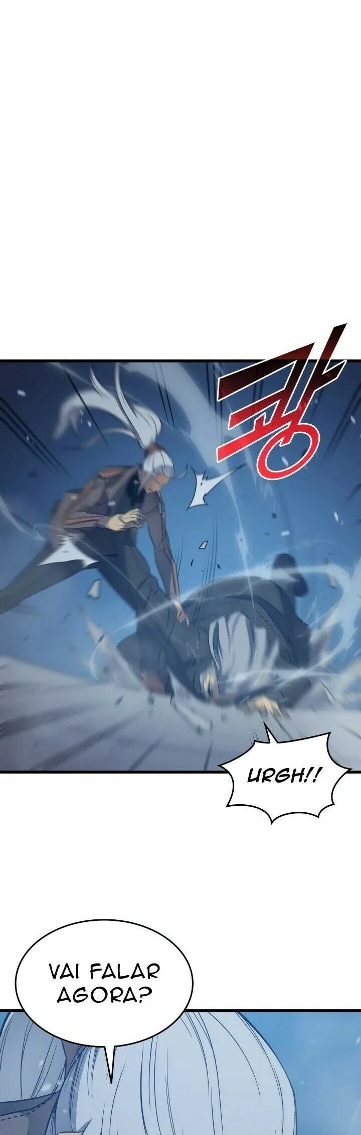 Read O Arquimago Retorna Após 4000 Anos ( PT-BR ) PT Manga Online