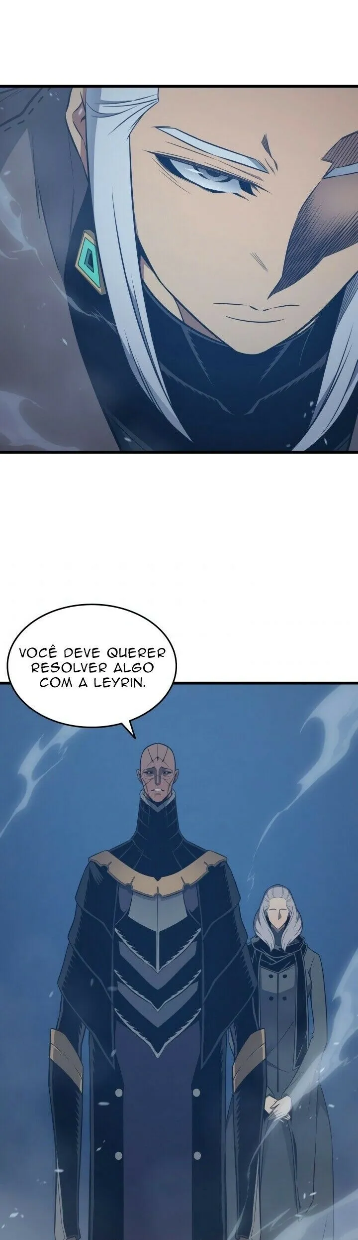 Read O Arquimago Retorna Após 4000 Anos ( PT-BR ) PT Manga Online