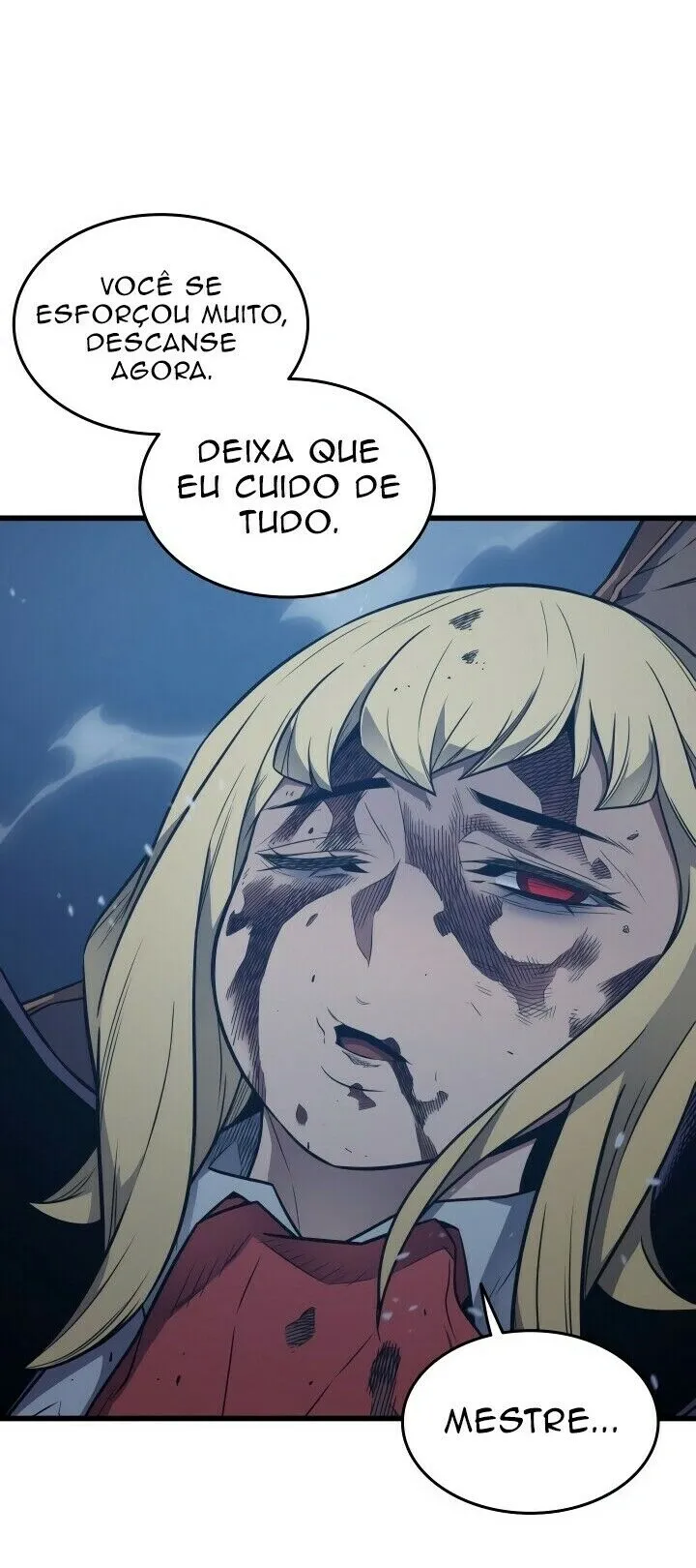 Read O Arquimago Retorna Após 4000 Anos ( PT-BR ) PT Manga Online