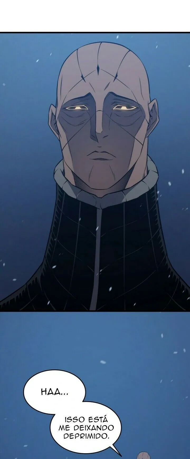 Read O Arquimago Retorna Após 4000 Anos ( PT-BR ) PT Manga Online