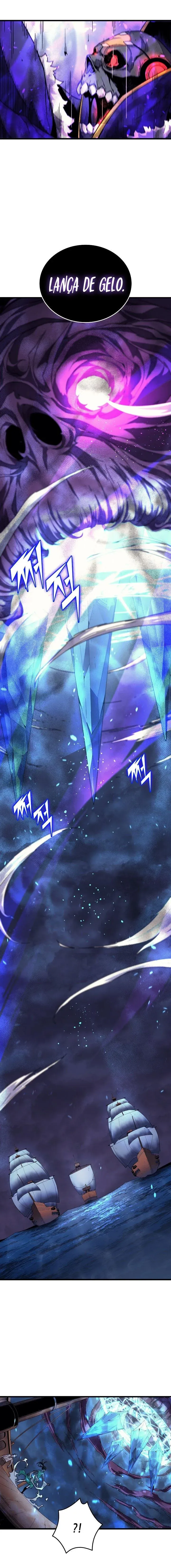 Read O Arquimago Retorna Após 4000 Anos ( PT-BR ) PT Manga Online