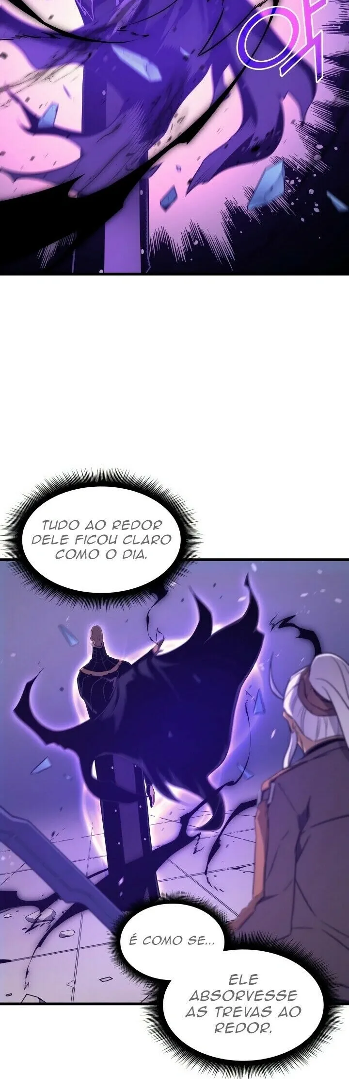 Read O Arquimago Retorna Após 4000 Anos ( PT-BR ) PT Manga Online