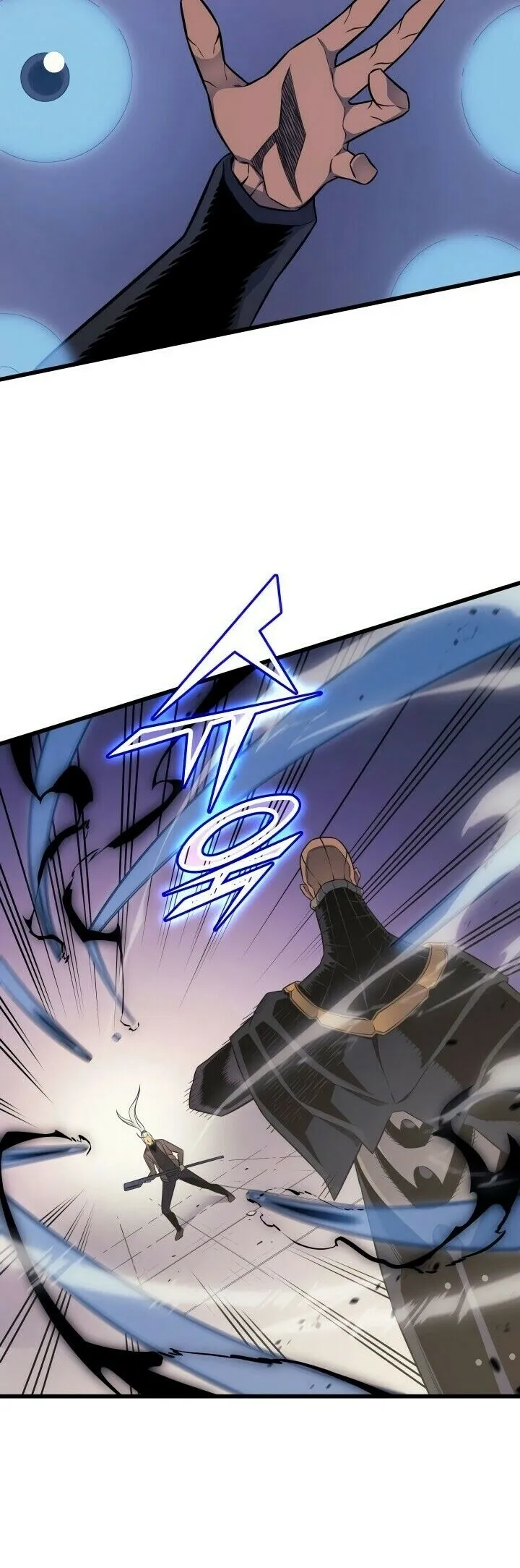 Read O Arquimago Retorna Após 4000 Anos ( PT-BR ) PT Manga Online