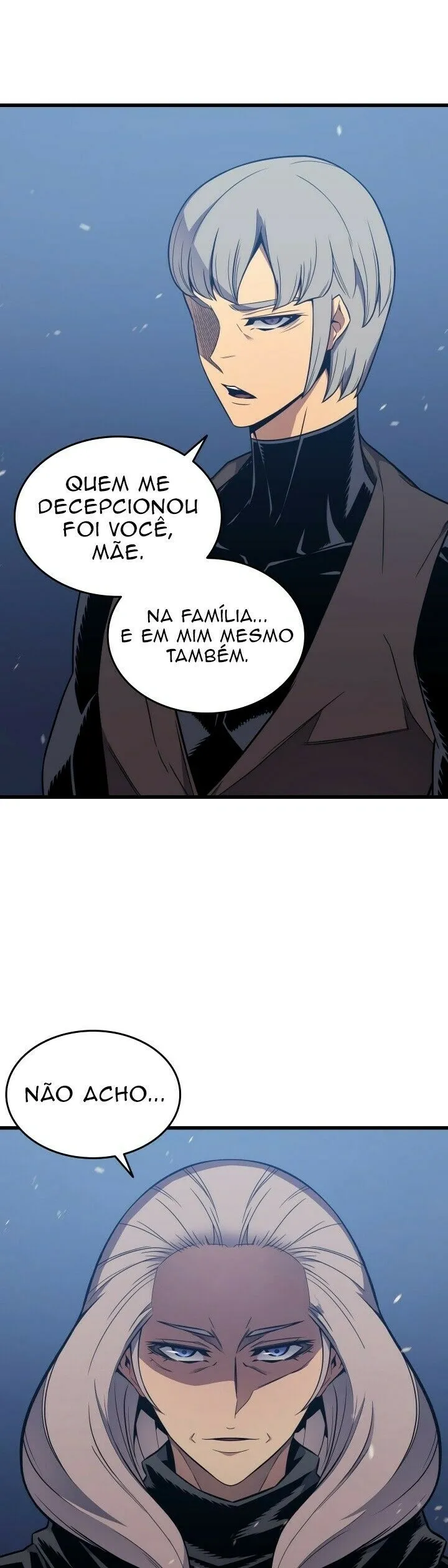 Read O Arquimago Retorna Após 4000 Anos ( PT-BR ) PT Manga Online