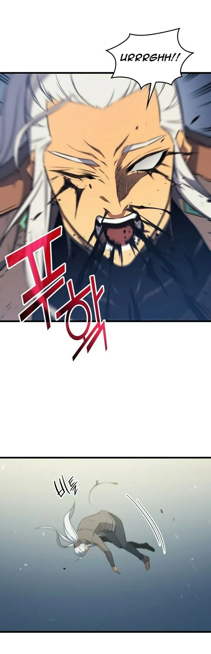Read O Arquimago Retorna Após 4000 Anos ( PT-BR ) PT Manga Online
