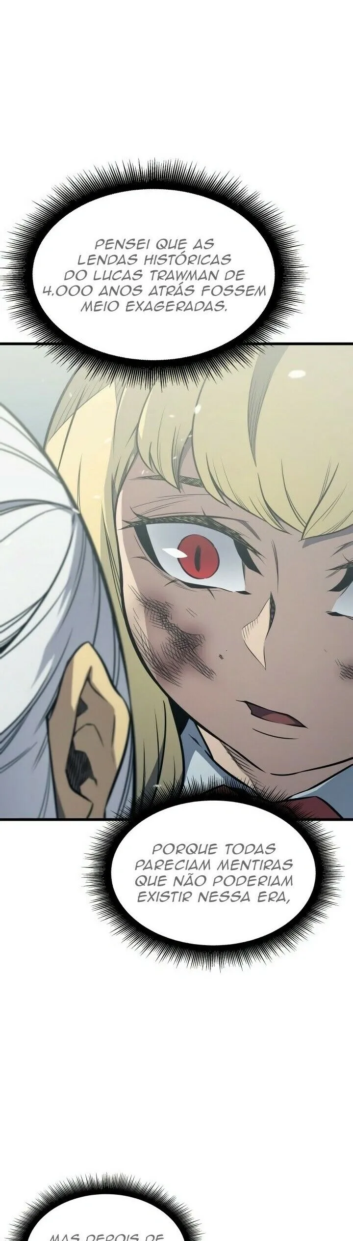 Read O Arquimago Retorna Após 4000 Anos ( PT-BR ) PT Manga Online