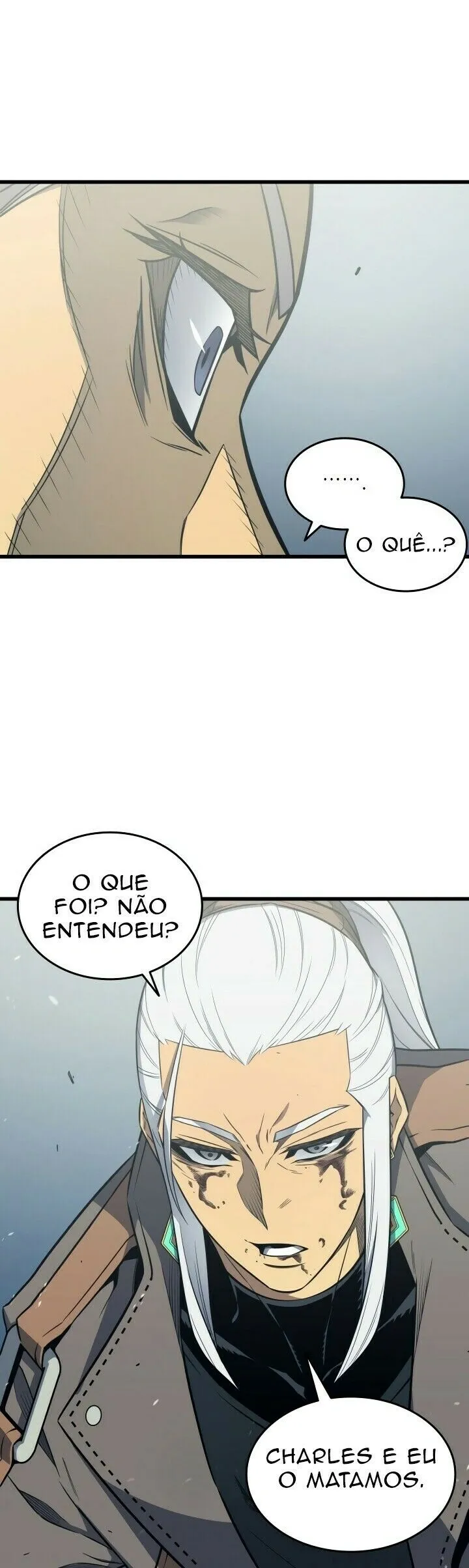 Read O Arquimago Retorna Após 4000 Anos ( PT-BR ) PT Manga Online