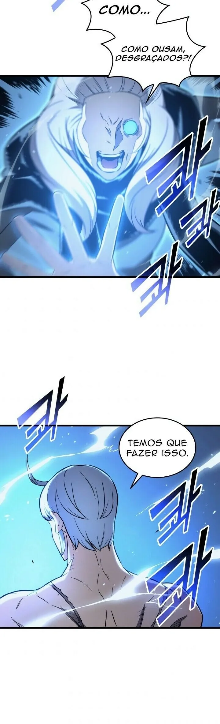 Read O Arquimago Retorna Após 4000 Anos ( PT-BR ) PT Manga Online