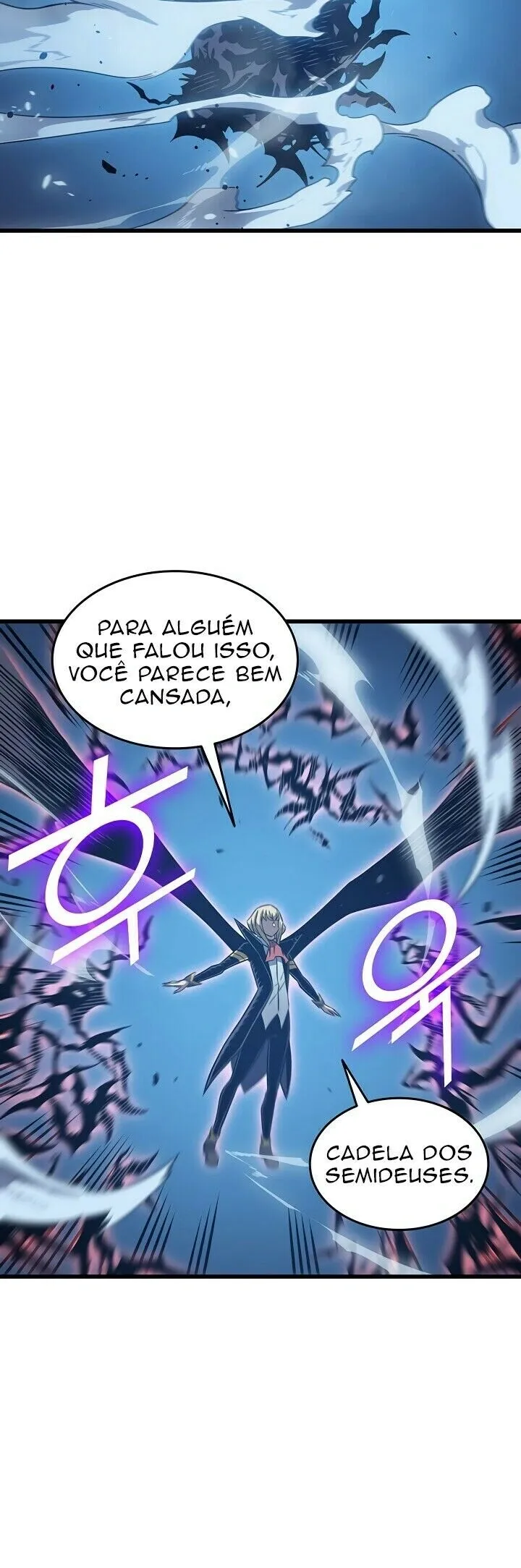 Read O Arquimago Retorna Após 4000 Anos ( PT-BR ) PT Manga Online