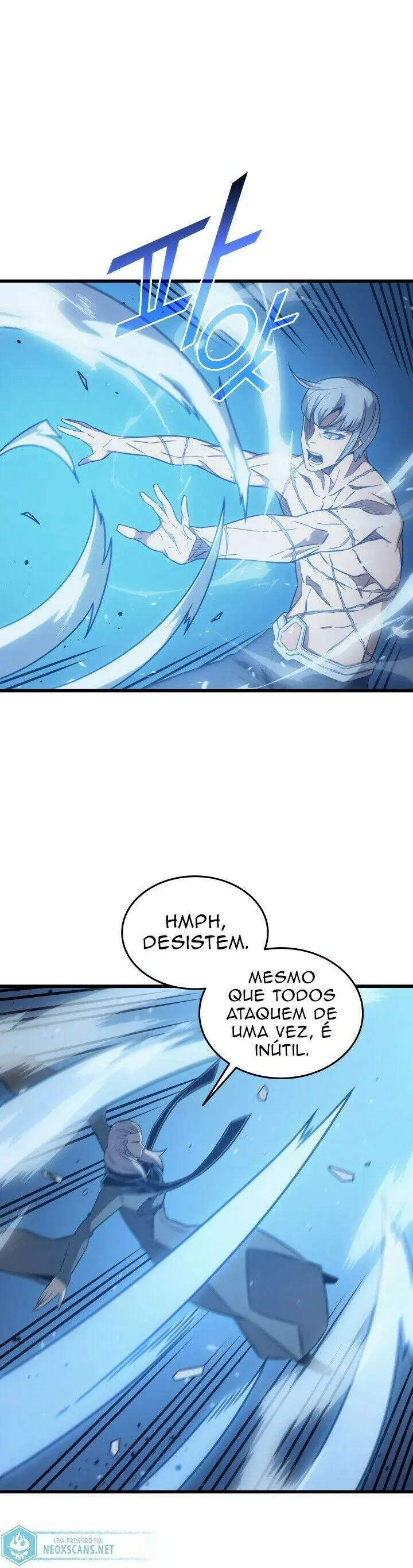 Read O Arquimago Retorna Após 4000 Anos ( PT-BR ) PT Manga Online