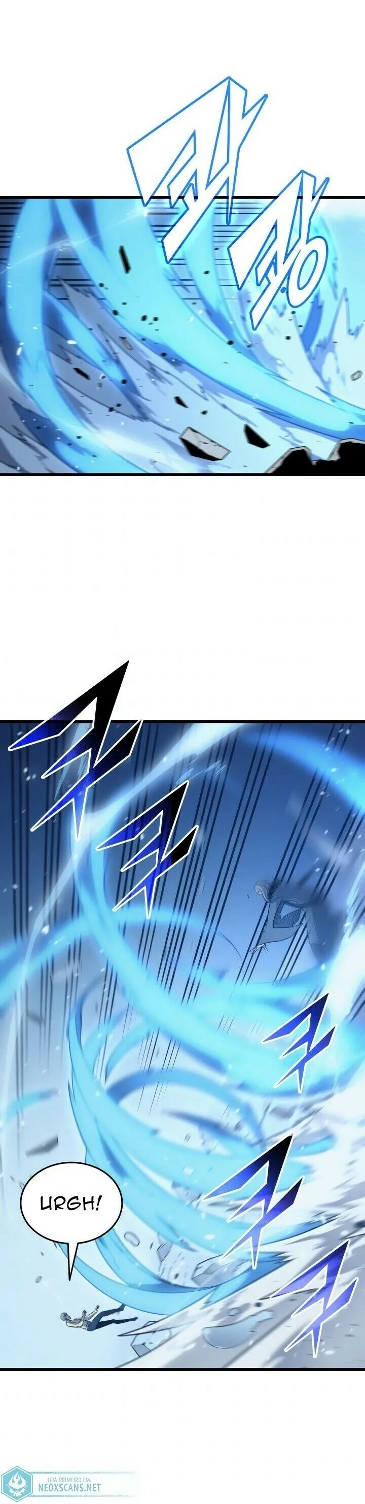 Read O Arquimago Retorna Após 4000 Anos ( PT-BR ) PT Manga Online