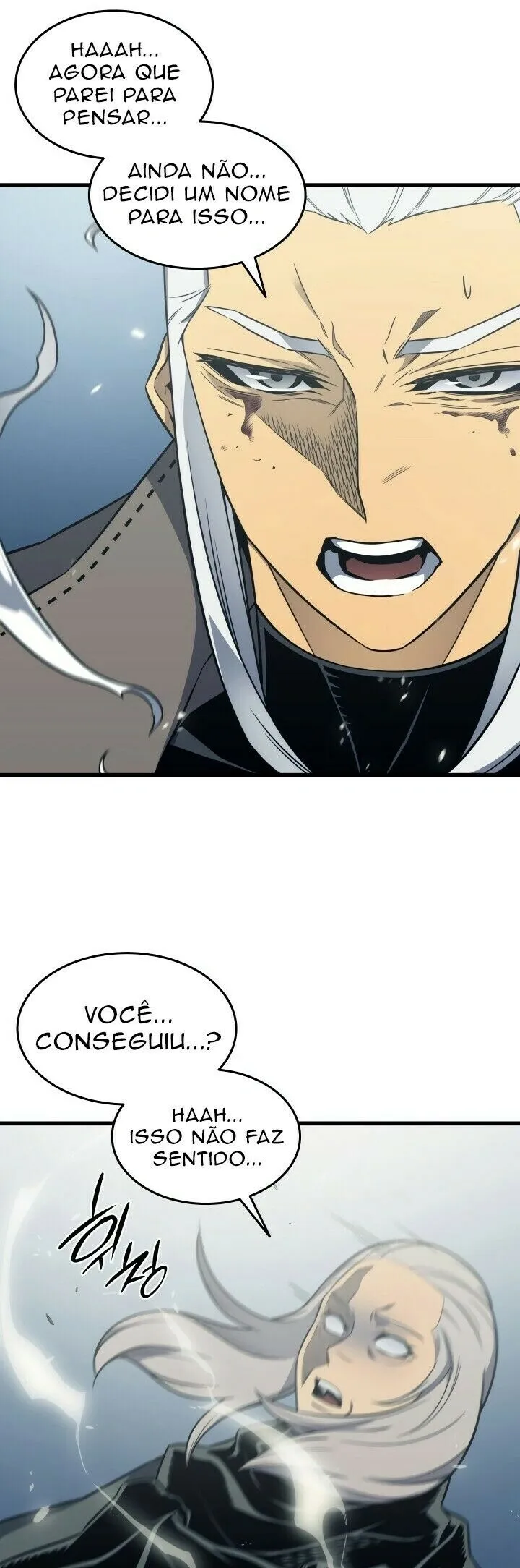 Read O Arquimago Retorna Após 4000 Anos ( PT-BR ) PT Manga Online