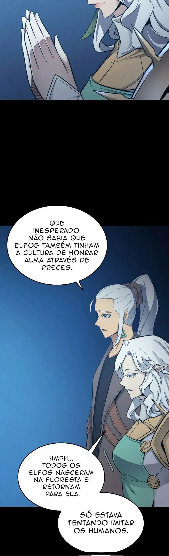 Read O Arquimago Retorna Após 4000 Anos ( PT-BR ) PT Manga Online