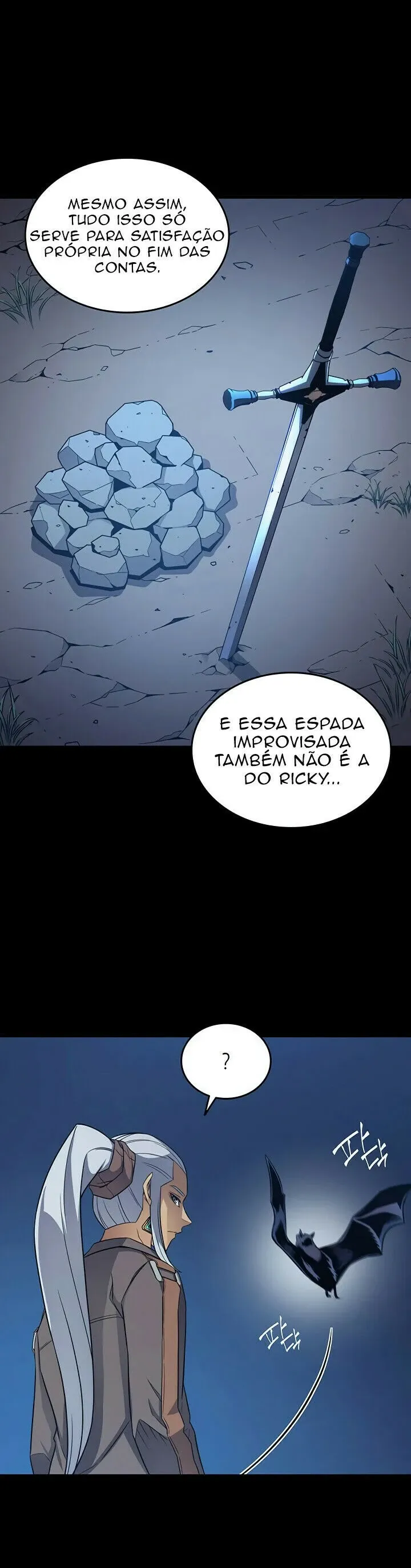 Read O Arquimago Retorna Após 4000 Anos ( PT-BR ) PT Manga Online