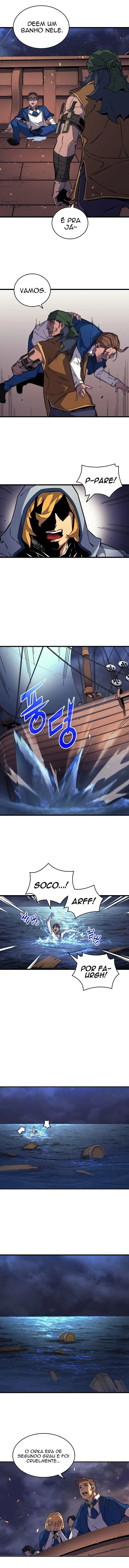 Read O Arquimago Retorna Após 4000 Anos ( PT-BR ) PT Manga Online