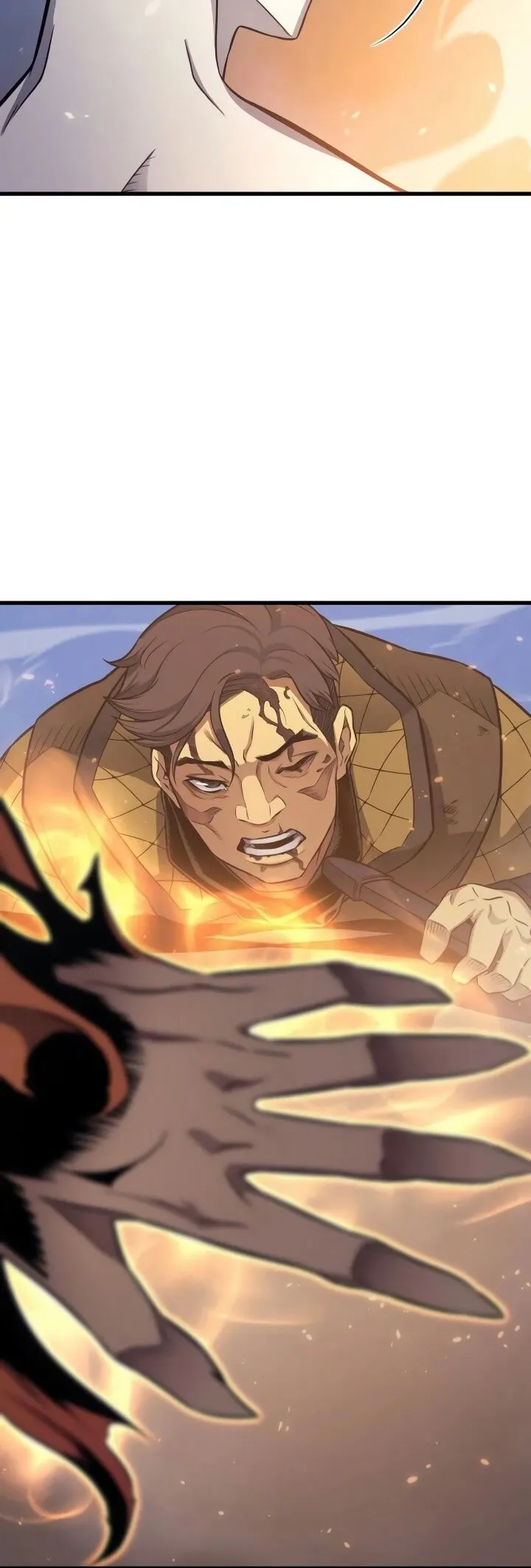 Read O Arquimago Retorna Após 4000 Anos ( PT-BR ) PT Manga Online