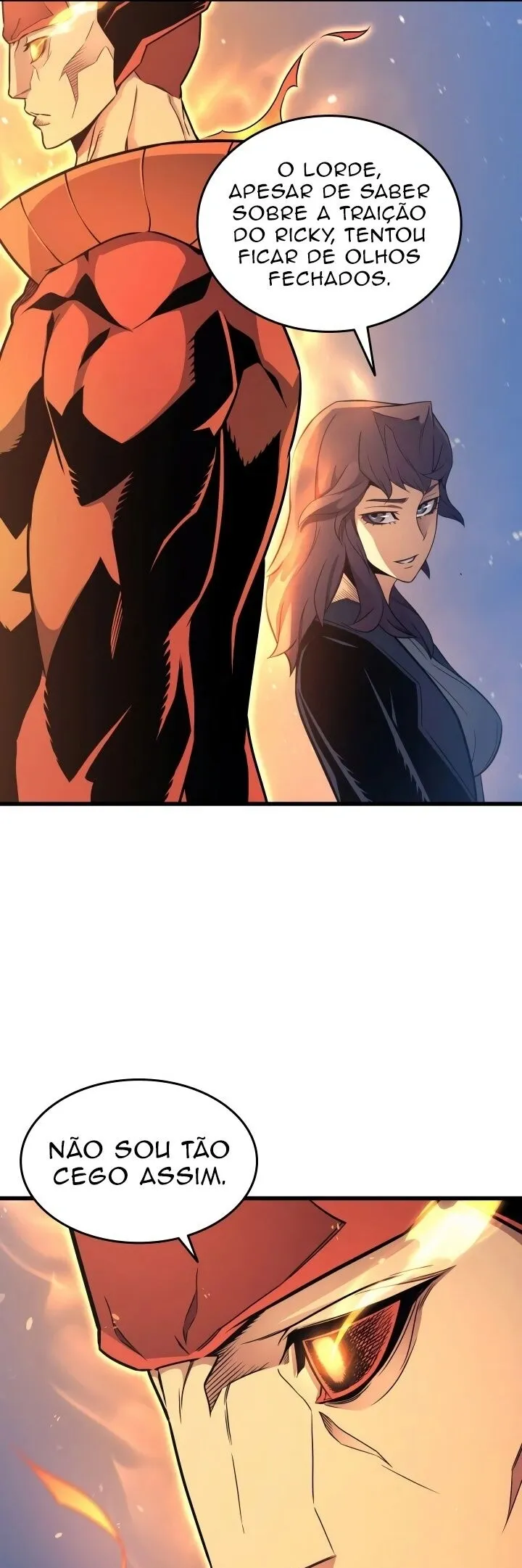Read O Arquimago Retorna Após 4000 Anos ( PT-BR ) PT Manga Online