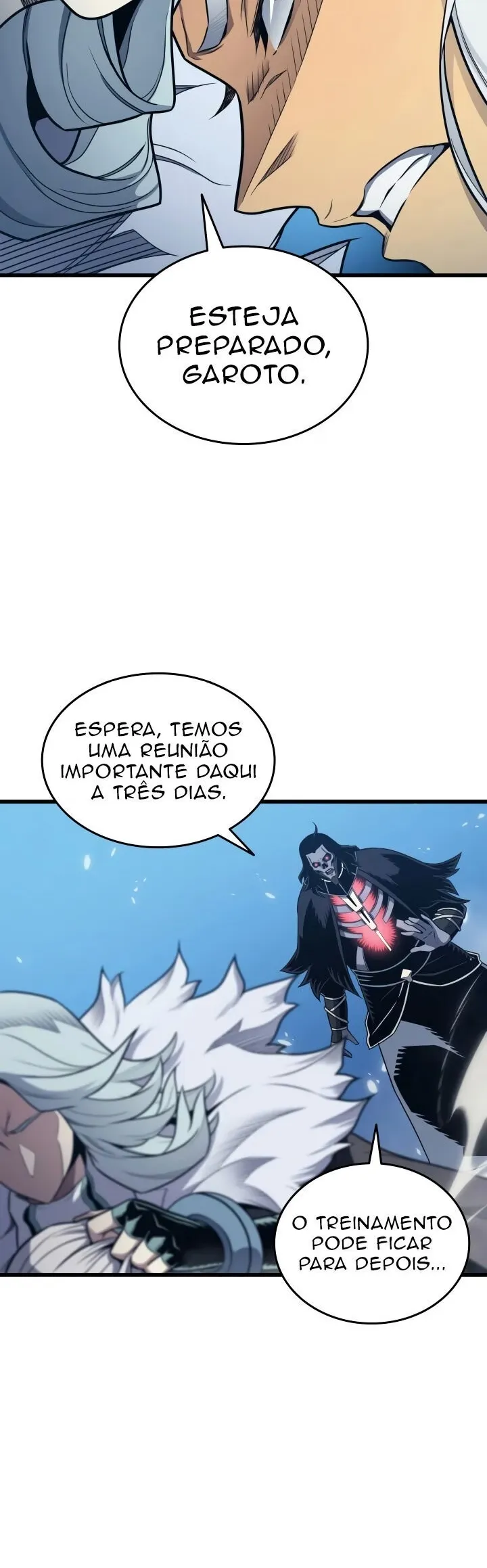 Read O Arquimago Retorna Após 4000 Anos ( PT-BR ) PT Manga Online