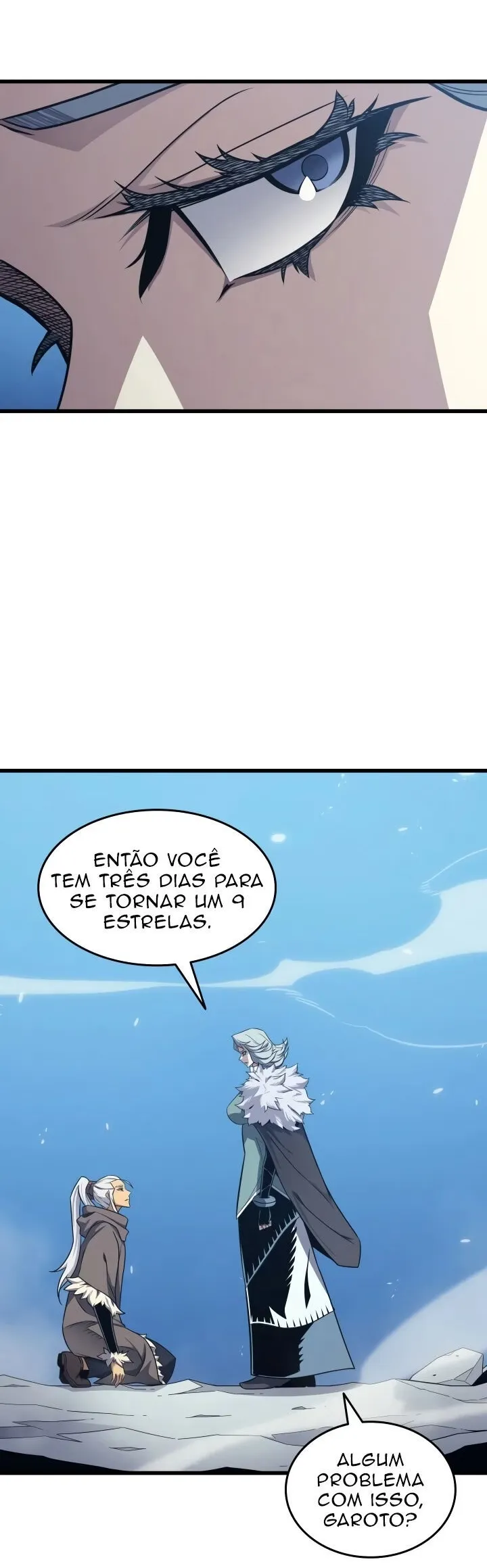 Read O Arquimago Retorna Após 4000 Anos ( PT-BR ) PT Manga Online