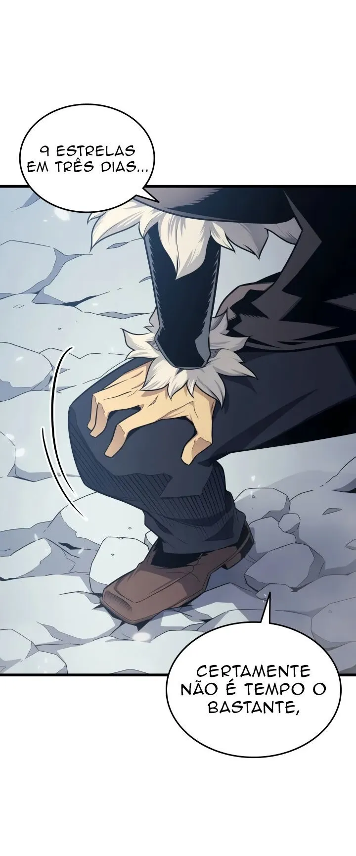 Read O Arquimago Retorna Após 4000 Anos ( PT-BR ) PT Manga Online