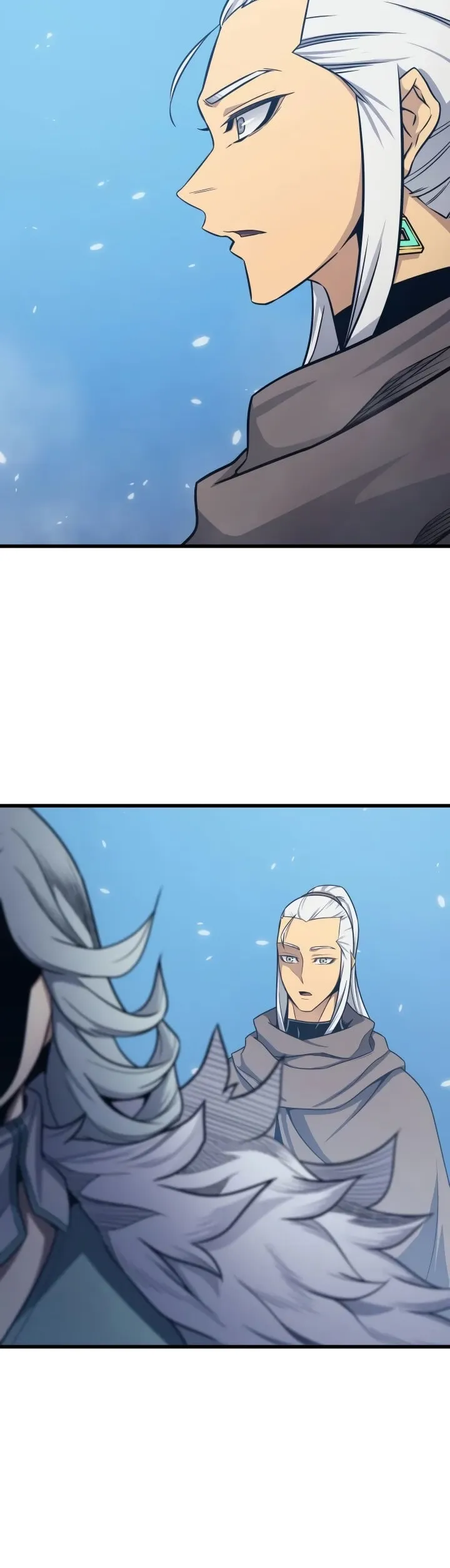 Read O Arquimago Retorna Após 4000 Anos ( PT-BR ) PT Manga Online