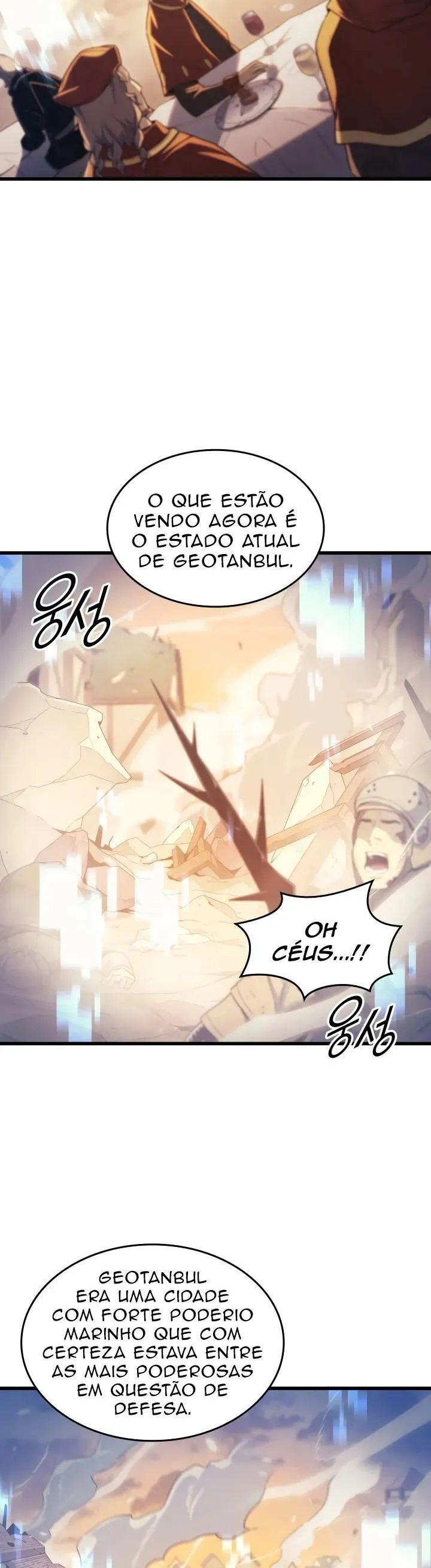 Read O Arquimago Retorna Após 4000 Anos ( PT-BR ) PT Manga Online