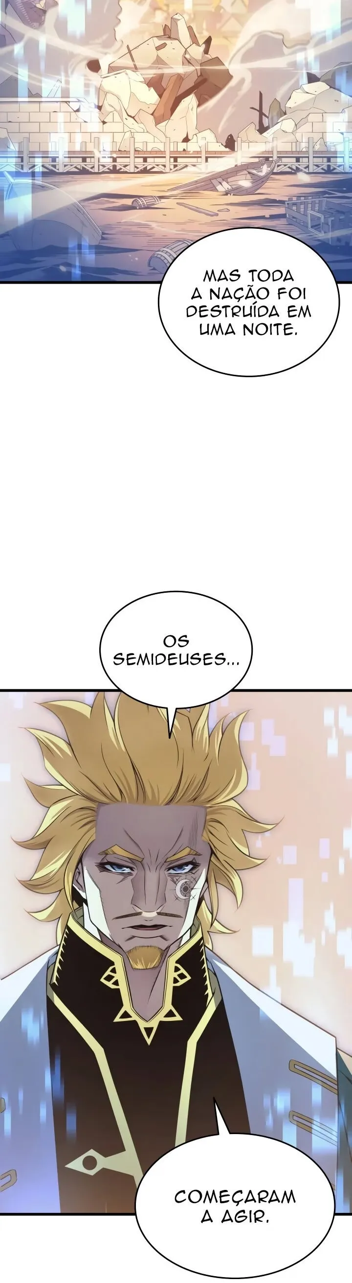 Read O Arquimago Retorna Após 4000 Anos ( PT-BR ) PT Manga Online