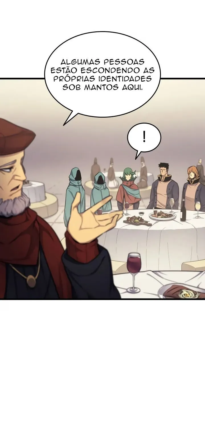 Read O Arquimago Retorna Após 4000 Anos ( PT-BR ) PT Manga Online