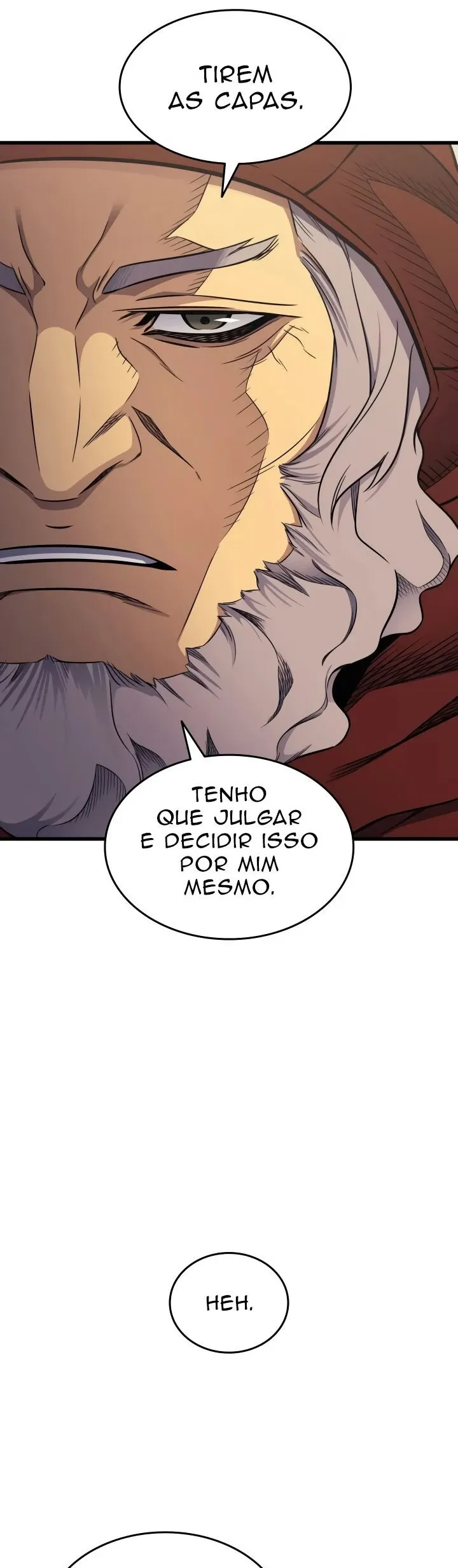 Read O Arquimago Retorna Após 4000 Anos ( PT-BR ) PT Manga Online