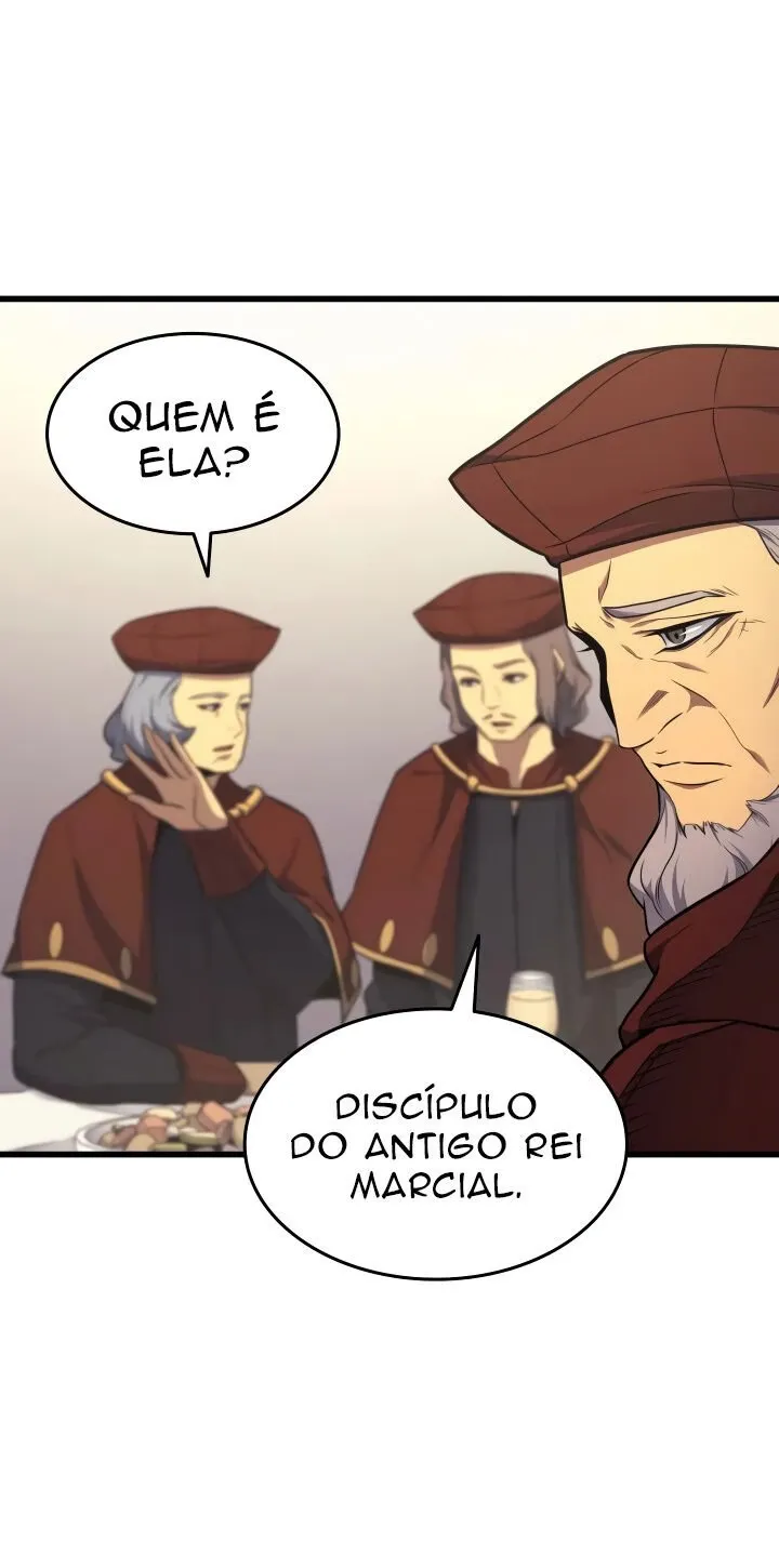 Read O Arquimago Retorna Após 4000 Anos ( PT-BR ) PT Manga Online