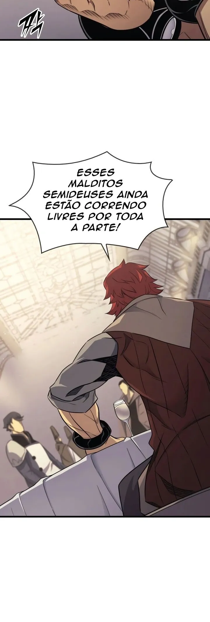 Read O Arquimago Retorna Após 4000 Anos ( PT-BR ) PT Manga Online
