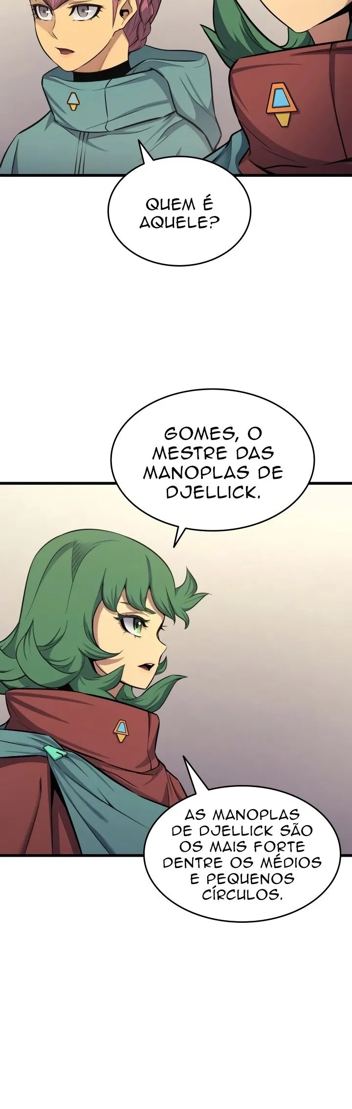 Read O Arquimago Retorna Após 4000 Anos ( PT-BR ) PT Manga Online